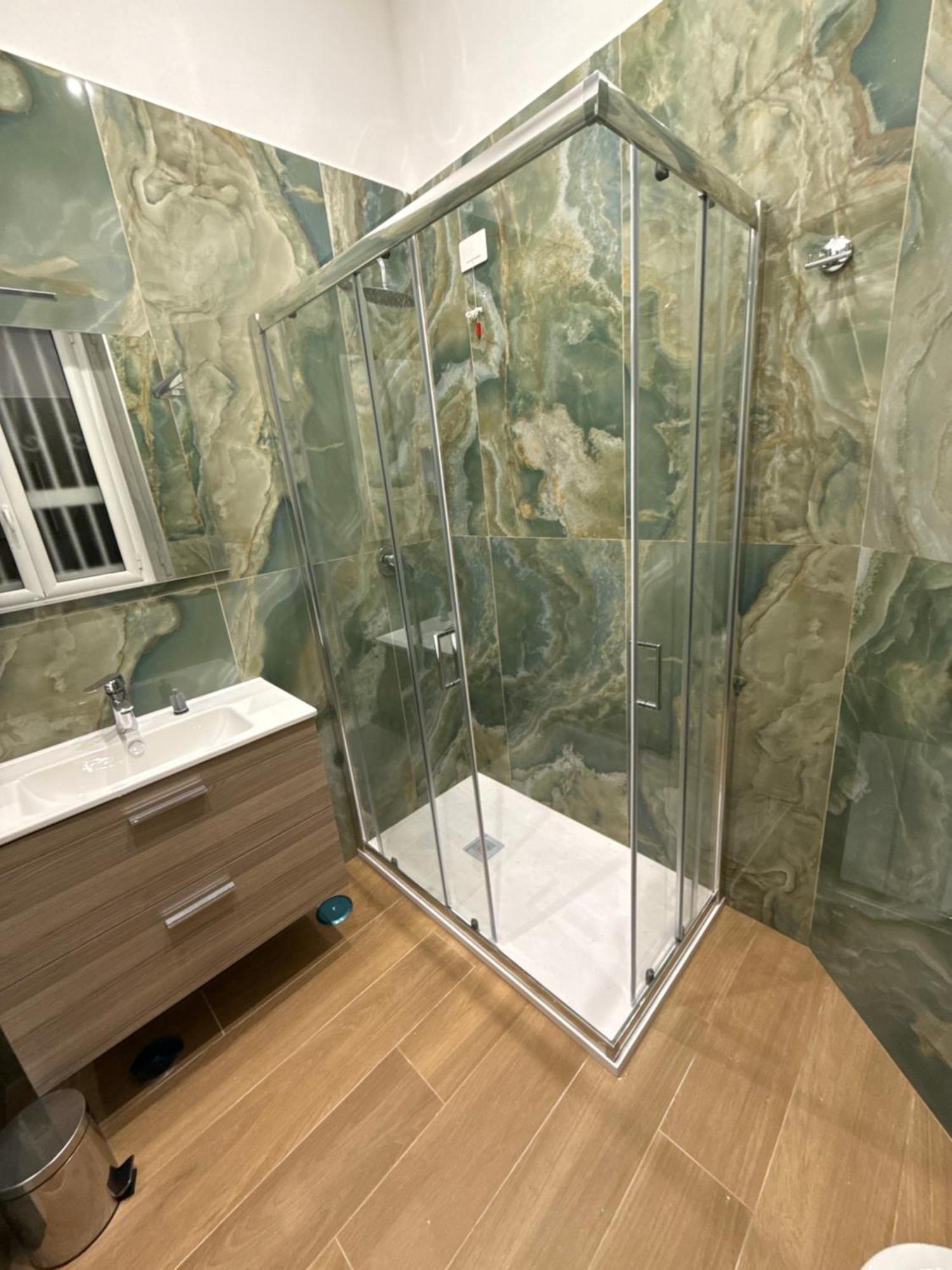 Il Regno Di Napoli Hotel Bagian luar foto